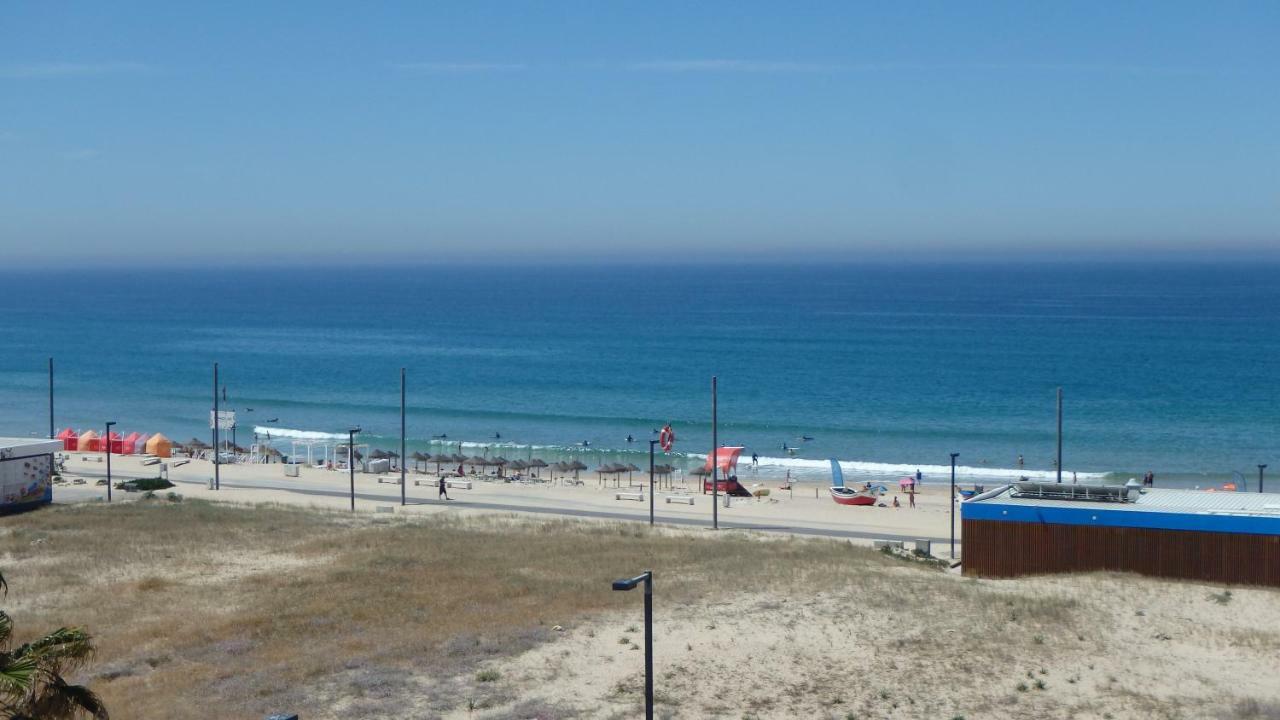 Beach & Relax - Studio Costa da Caparica Exterior photo