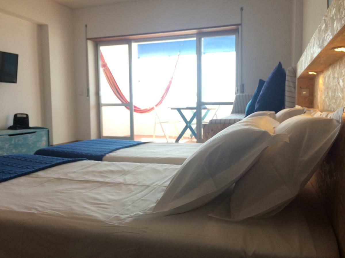 Beach & Relax - Studio Costa da Caparica Exterior photo