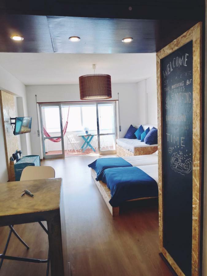 Beach & Relax - Studio Costa da Caparica Exterior photo
