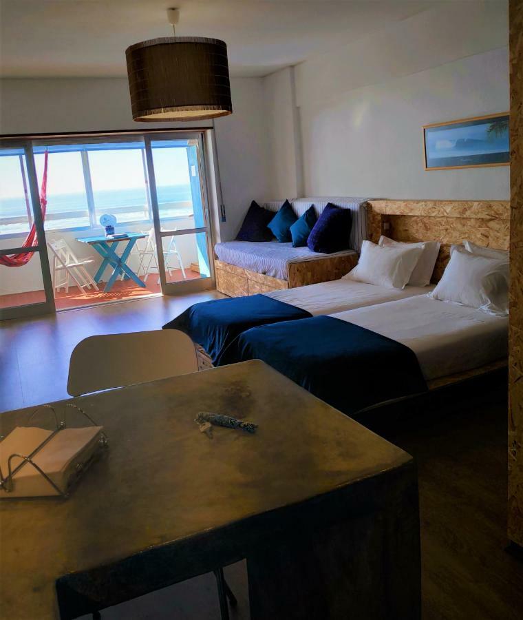 Beach & Relax - Studio Costa da Caparica Exterior photo